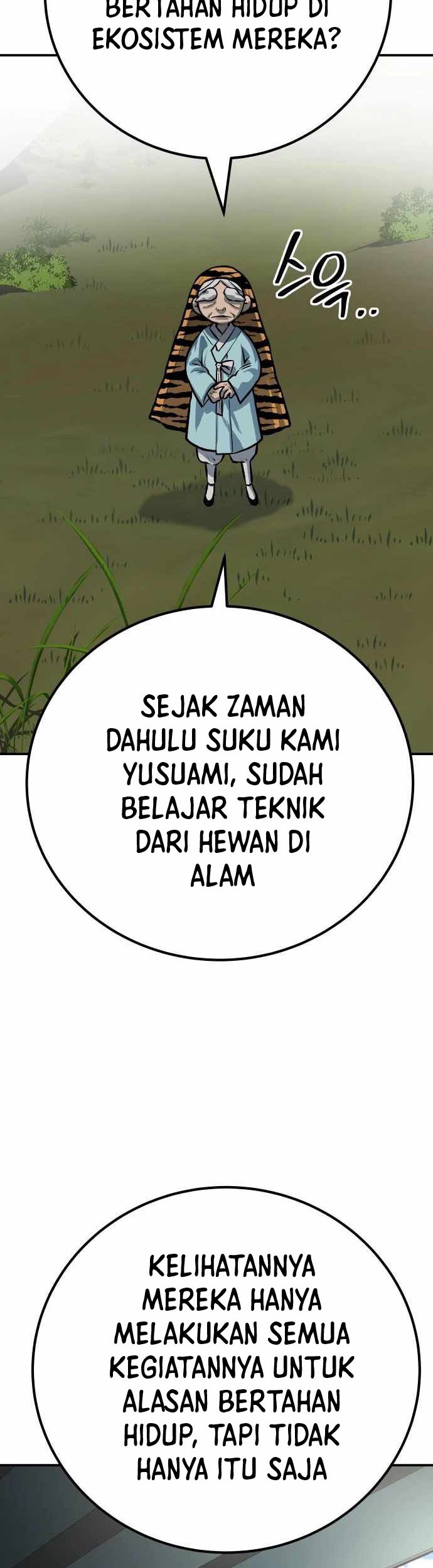 ZomGan Chapter 50 halaman 11