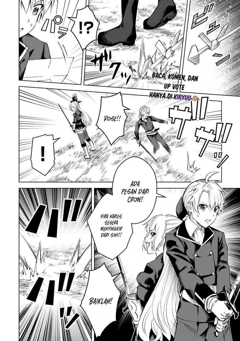 Fuguu Skill No Renkinjutsushi Chapter 9 halaman 3