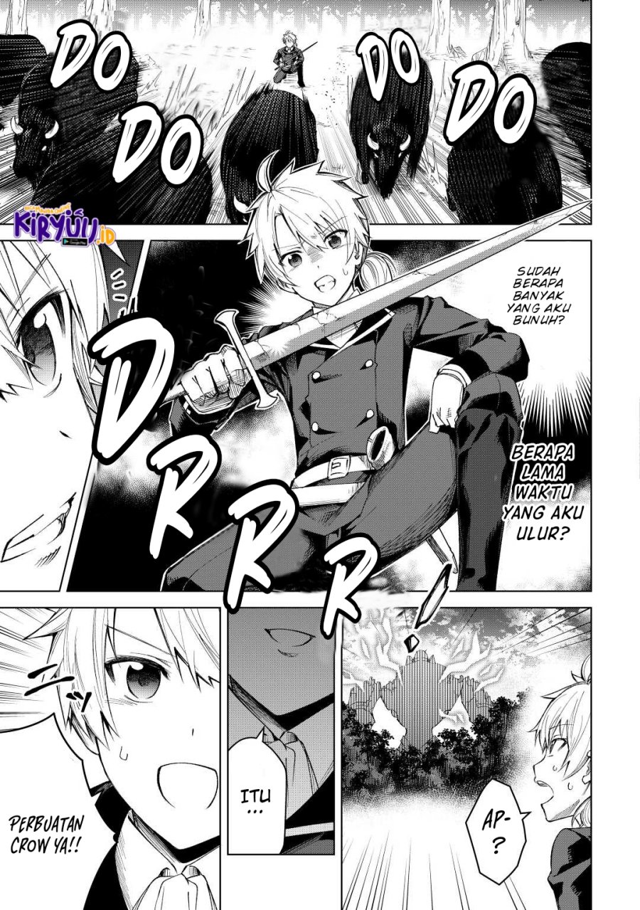 Fuguu Skill No Renkinjutsushi Chapter 8 halaman 4