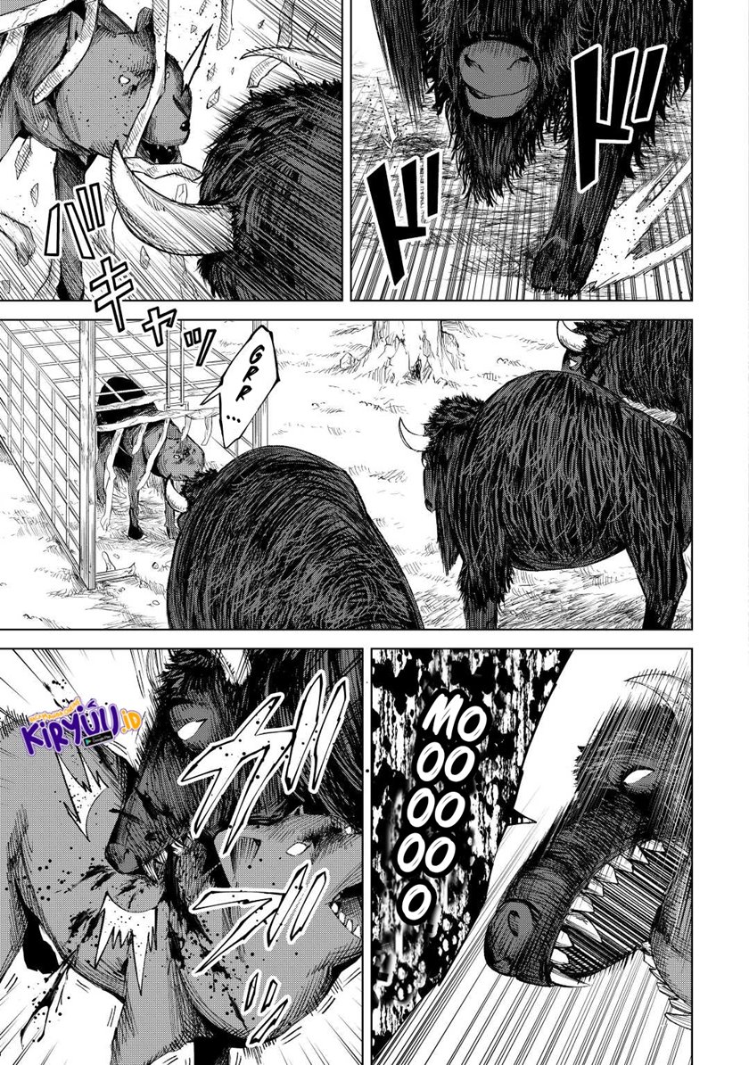 Fuguu Skill No Renkinjutsushi Chapter 7 halaman 4