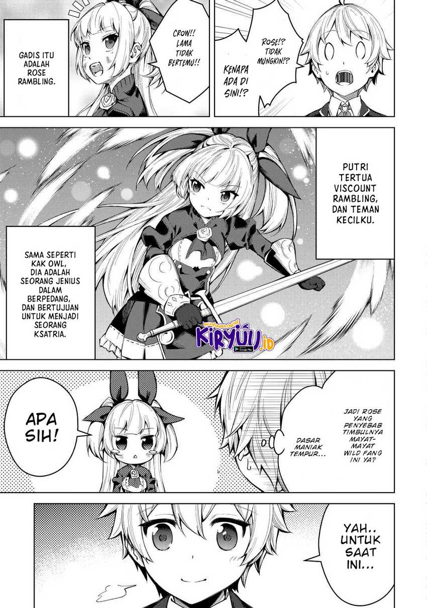 Fuguu Skill No Renkinjutsushi Chapter 4 halaman 4