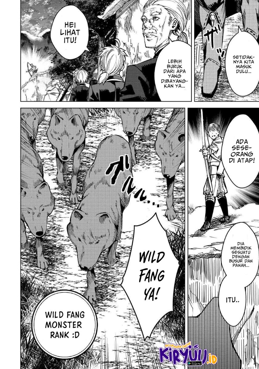 Fuguu Skill No Renkinjutsushi Chapter 2 halaman 5