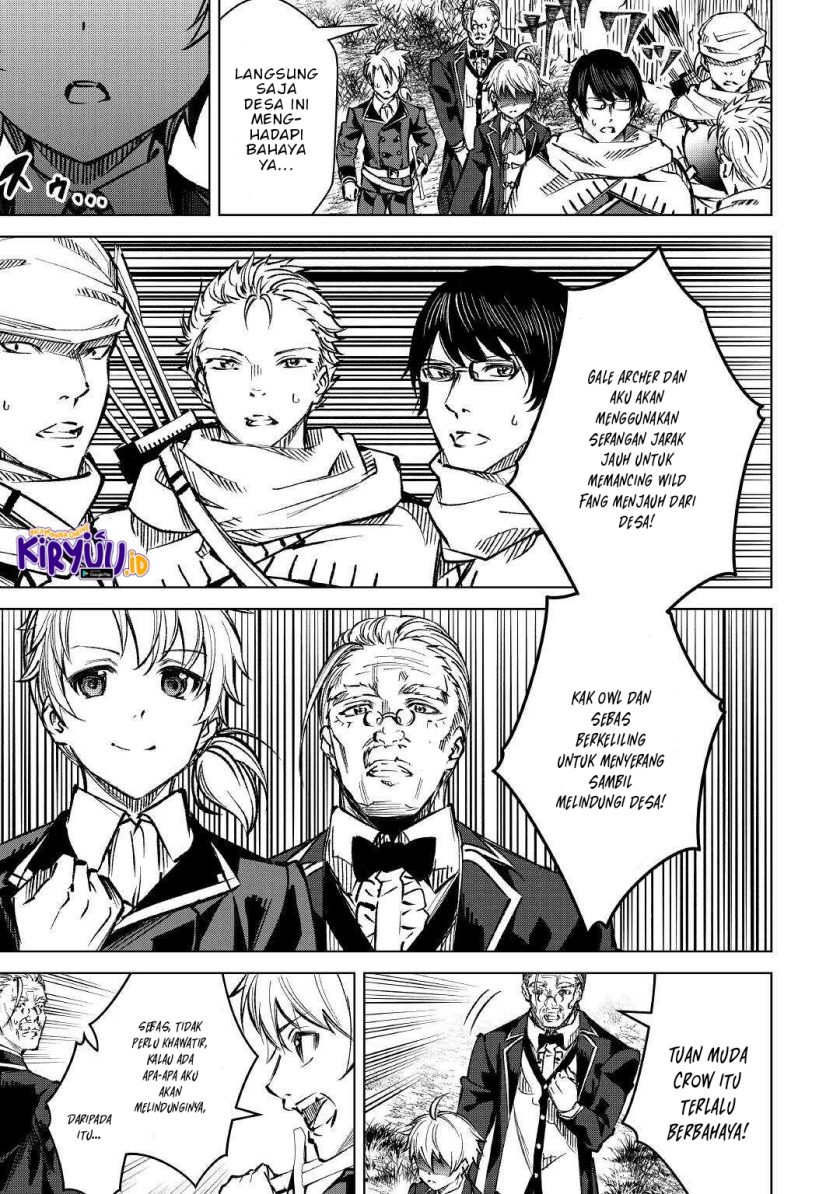 Fuguu Skill No Renkinjutsushi Chapter 2 halaman 6