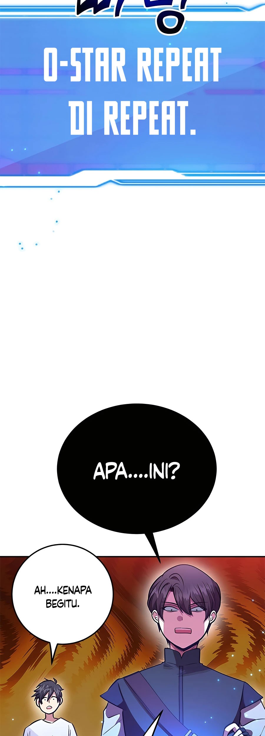 I Got Lucky And Pulled A 10th Rank Summon Chapter 18 Gambar 7
