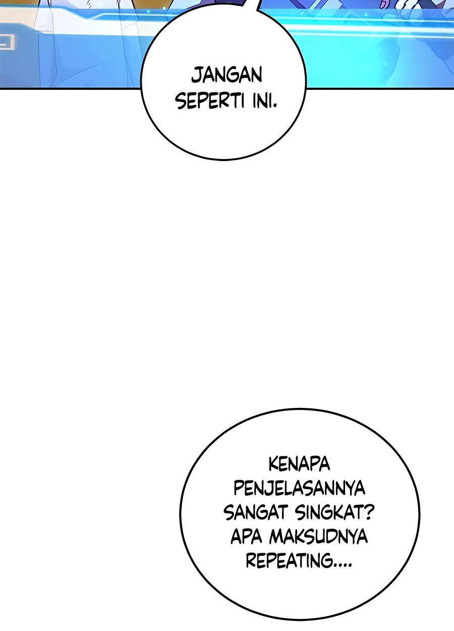 I Got Lucky And Pulled A 10th Rank Summon Chapter 18 Gambar 8