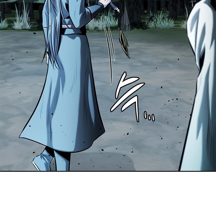 Moon-Shadow Sword Emperor Chapter 38 halaman 11