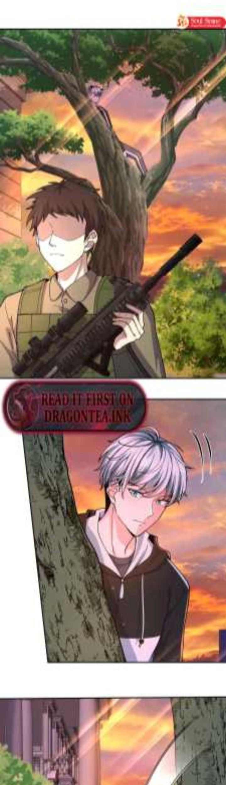 Apocalypse 100% Drop Rate Chapter 38 halaman 4