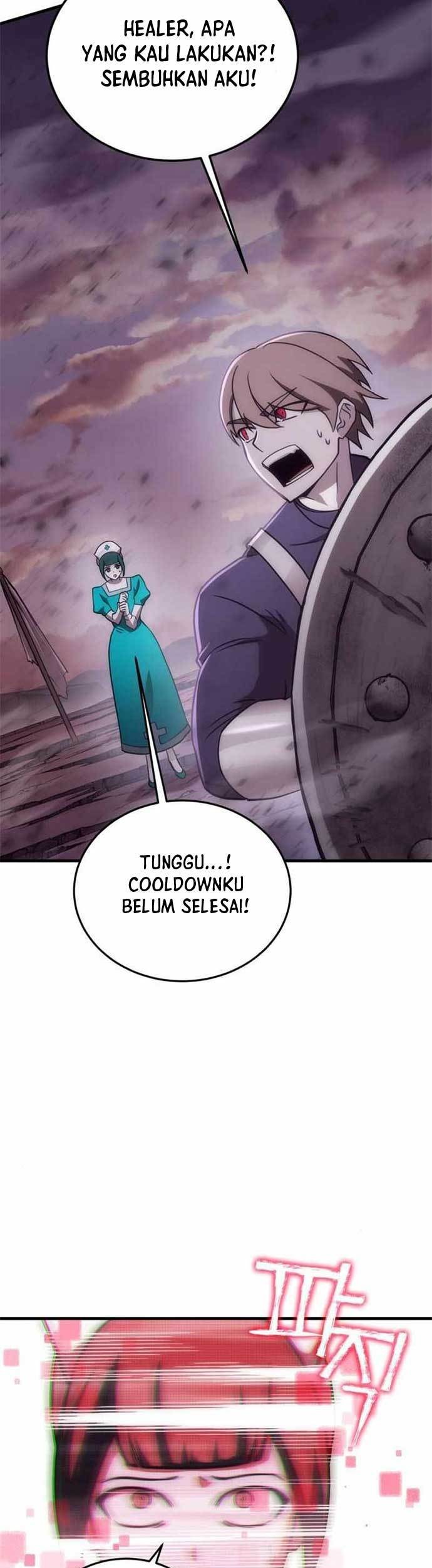 DANTALIAN Chapter 22 halaman 10
