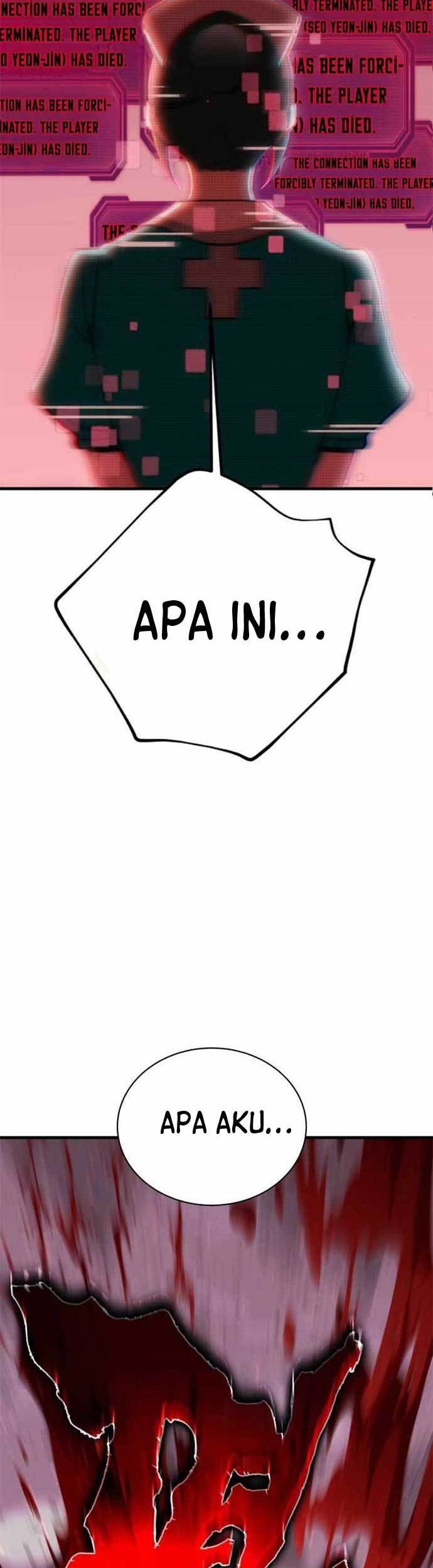 DANTALIAN Chapter 22 halaman 13