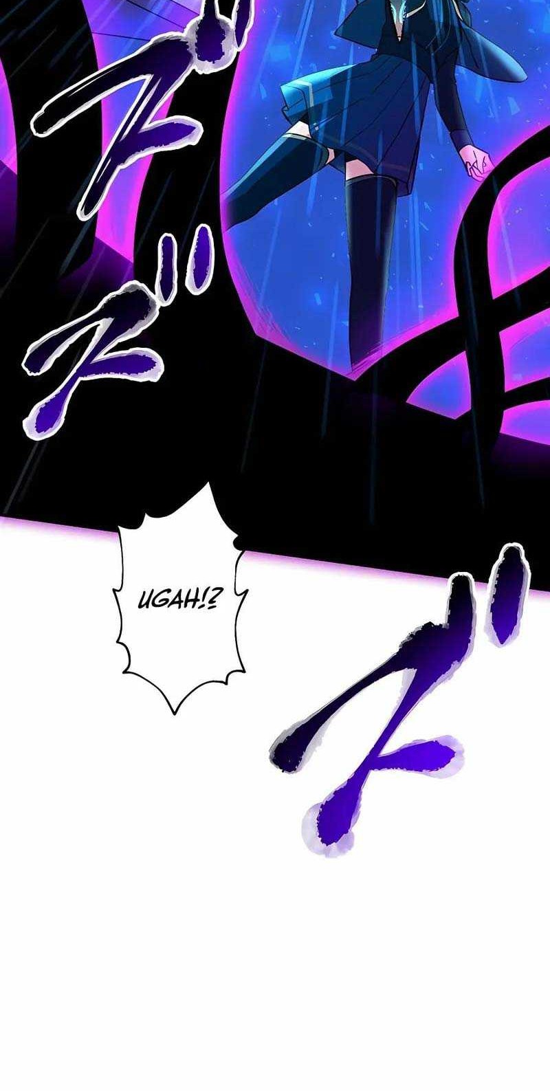 Reborn Ranker – Gravity User Chapter 39 halaman 9