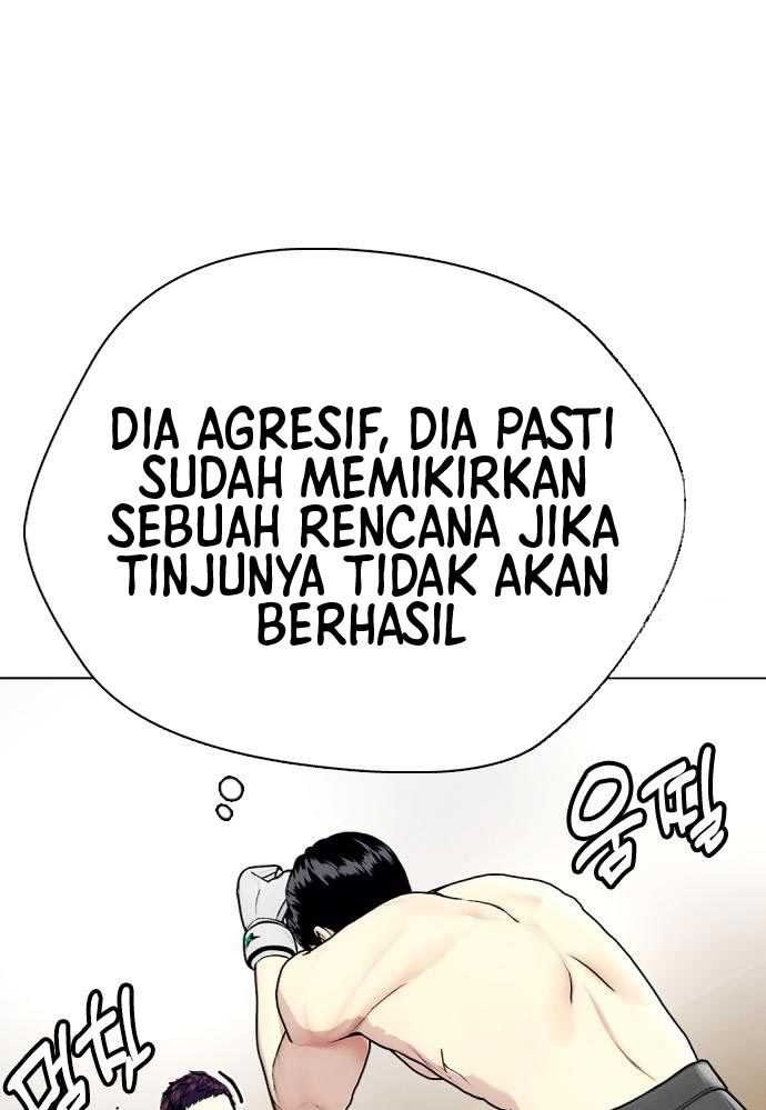 The Bullied One Is Too Good at Fighting Chapter 20 Gambar 10
