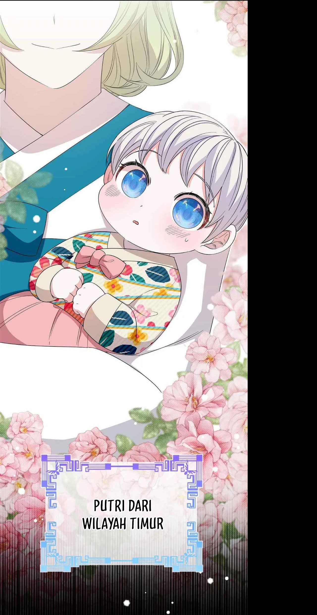 I Become the Tiger’s Daughter Chapter 06 Gambar 12