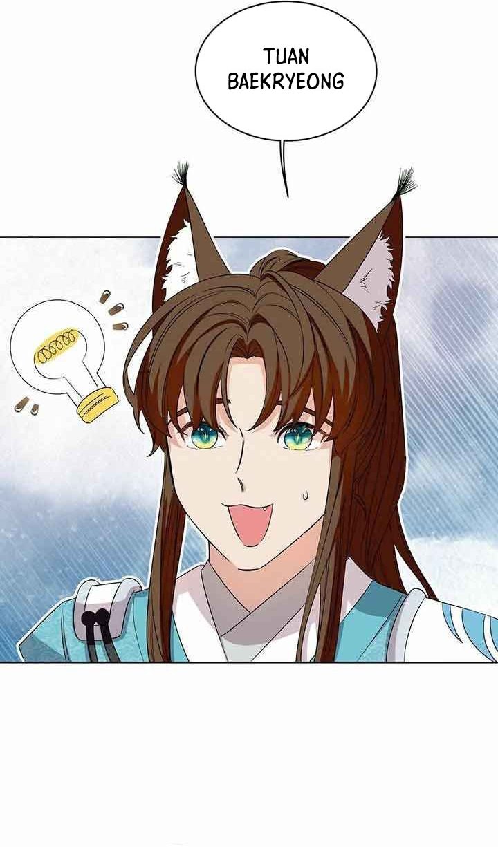 I Become the Tiger’s Daughter Chapter 05 Gambar 12
