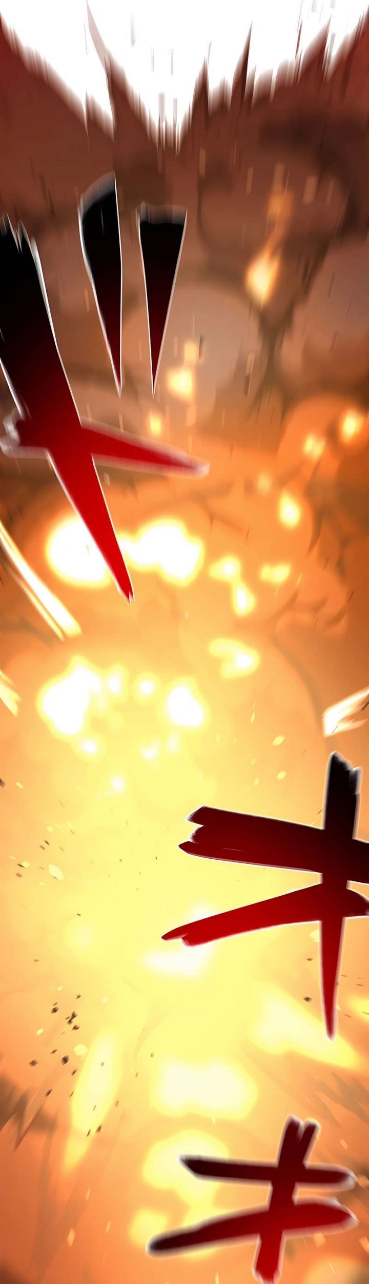The Modern Era’s Strongest Soldier Conquers Another World’s Dungeon Chapter 17 Gambar 8
