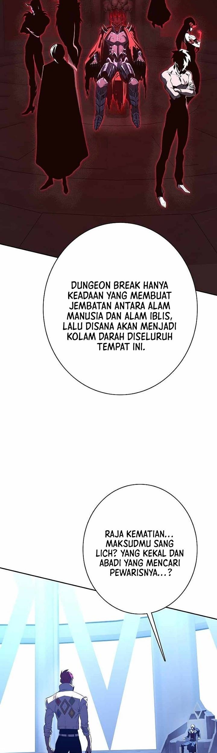 X Ash Chapter 82 halaman 10