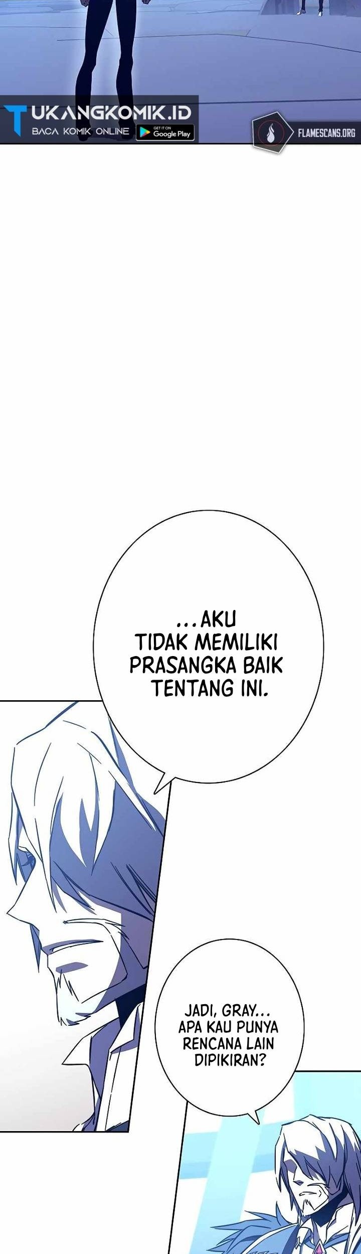 X Ash Chapter 82 halaman 11