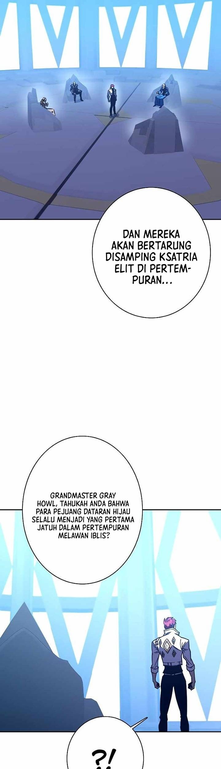 X Ash Chapter 82 halaman 13
