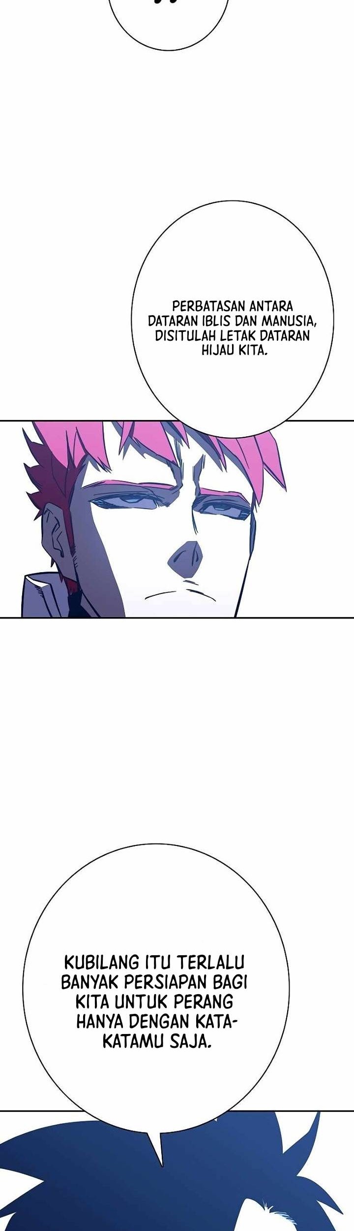 X Ash Chapter 82 halaman 14