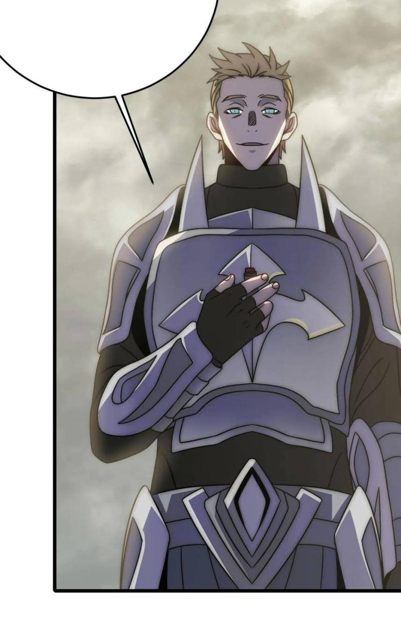 Apocalyptic Thief Chapter 162 halaman 6
