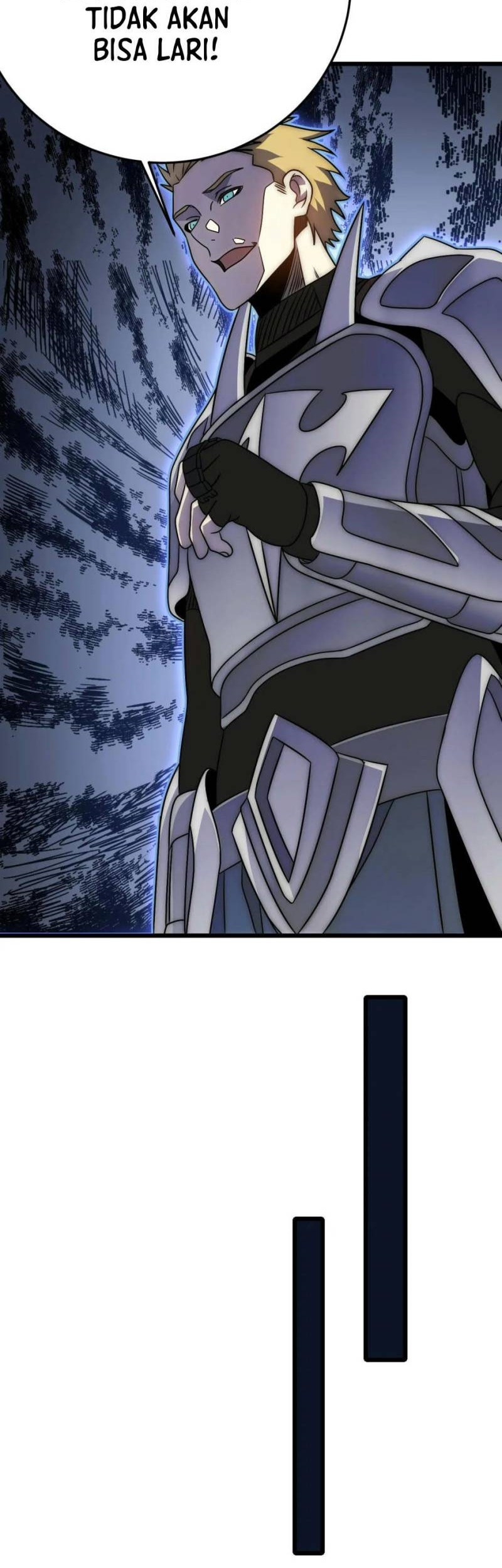 Apocalyptic Thief Chapter 162 halaman 8