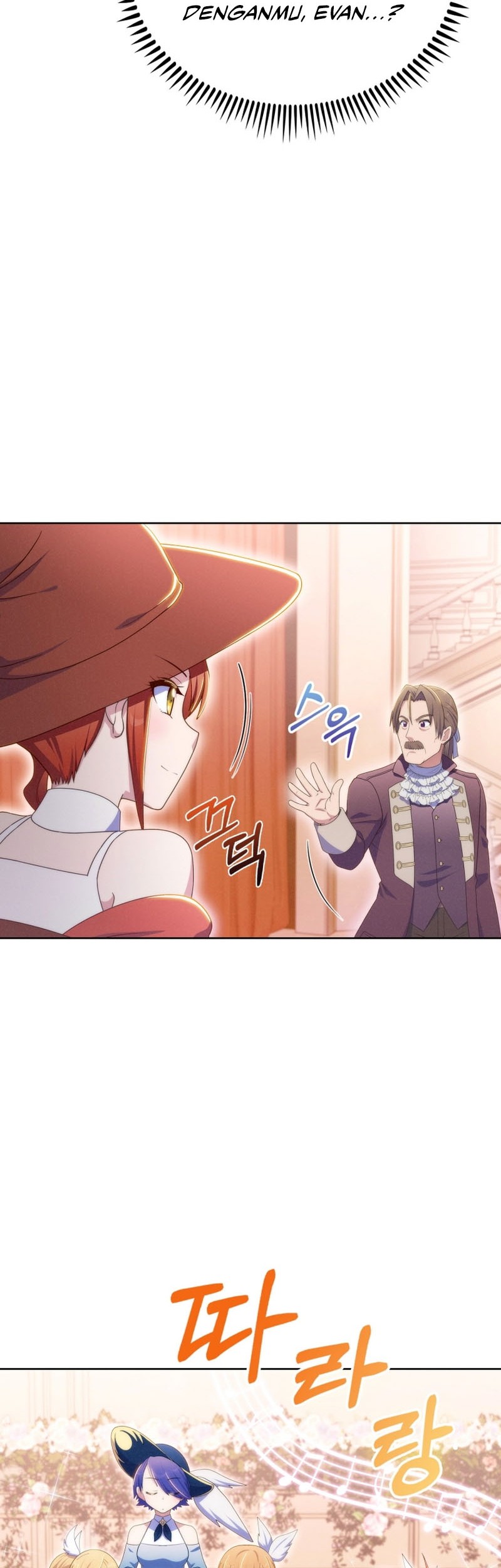 Never Die Extra Chapter 54 halaman 10