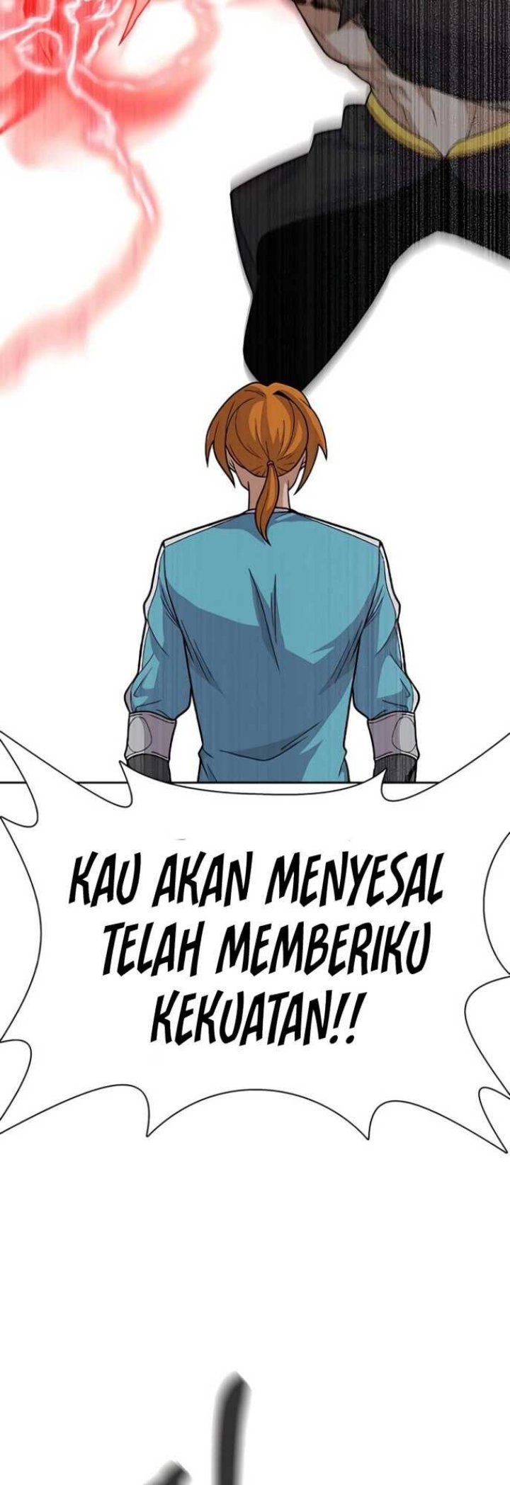 Newbie Management Chapter 34 halaman 8