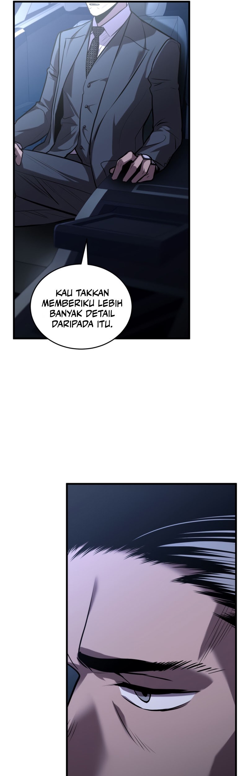 Dororo Re:Verse Chapter 29 Gambar 7