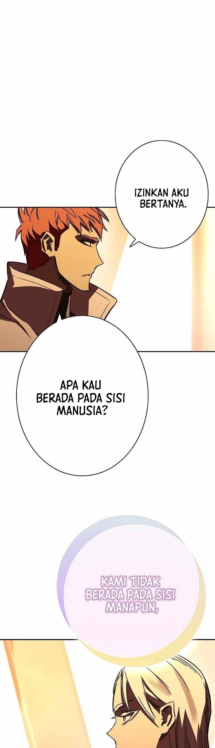 X Ash Chapter 83 halaman 14