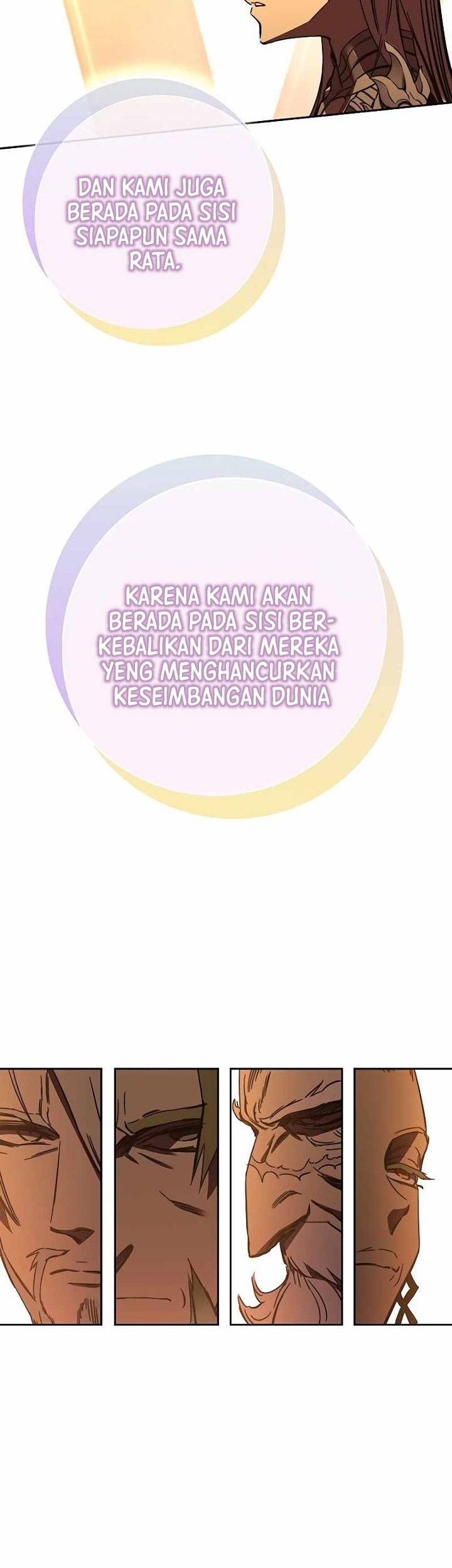 X Ash Chapter 83 halaman 15