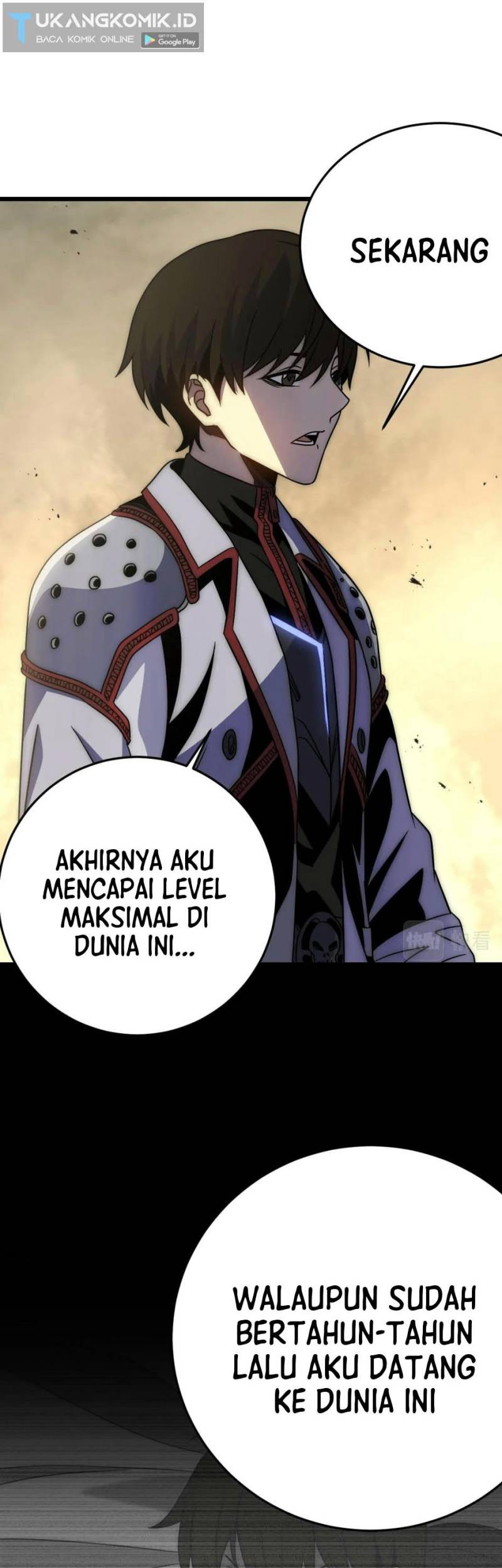 Apocalyptic Thief Chapter 163 halaman 7