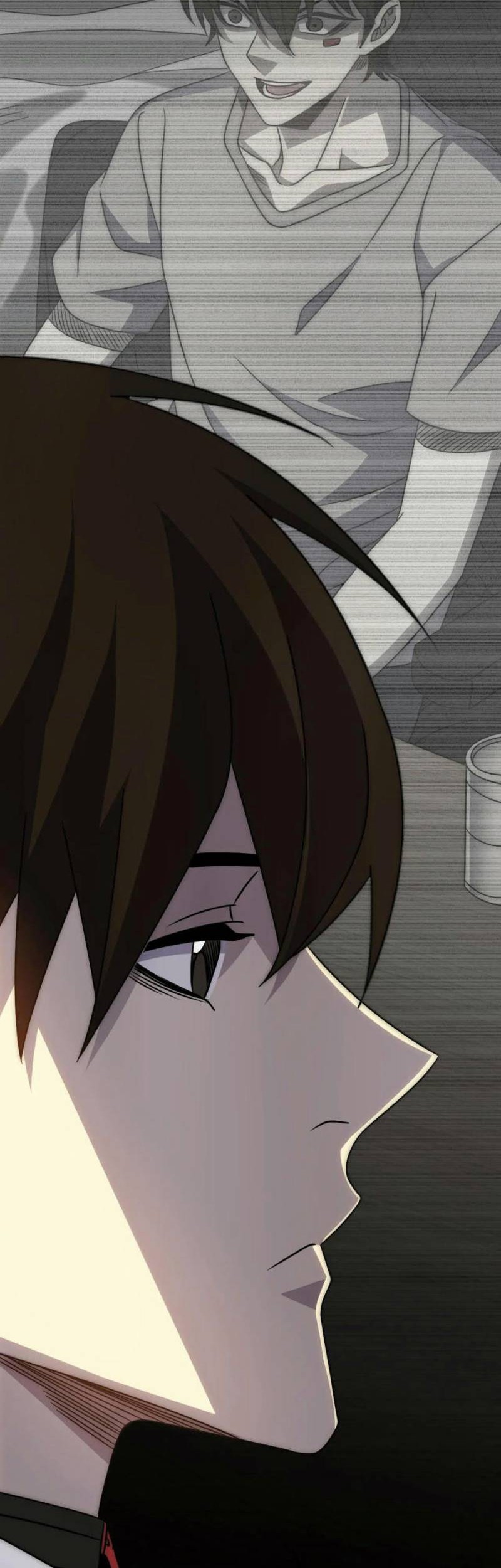 Apocalyptic Thief Chapter 163 halaman 8