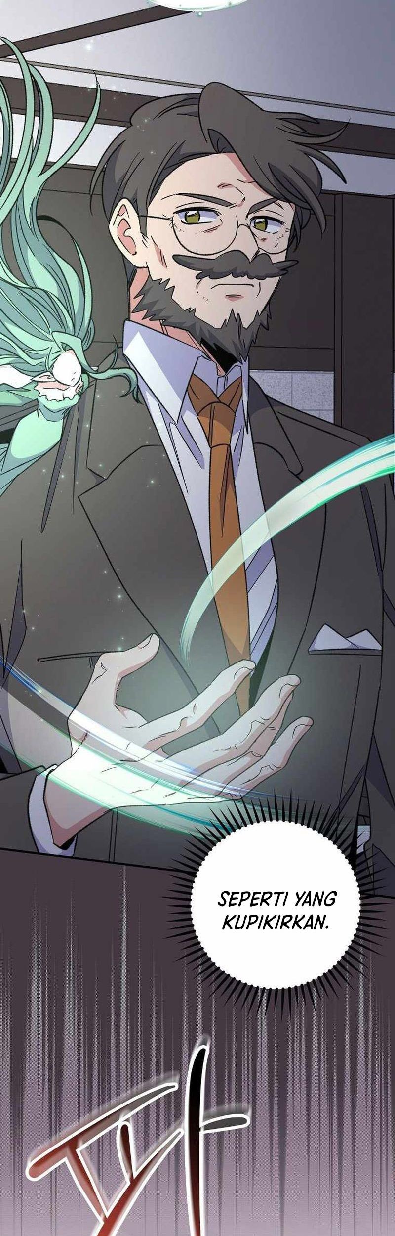 YIGRET Chapter 62 halaman 6