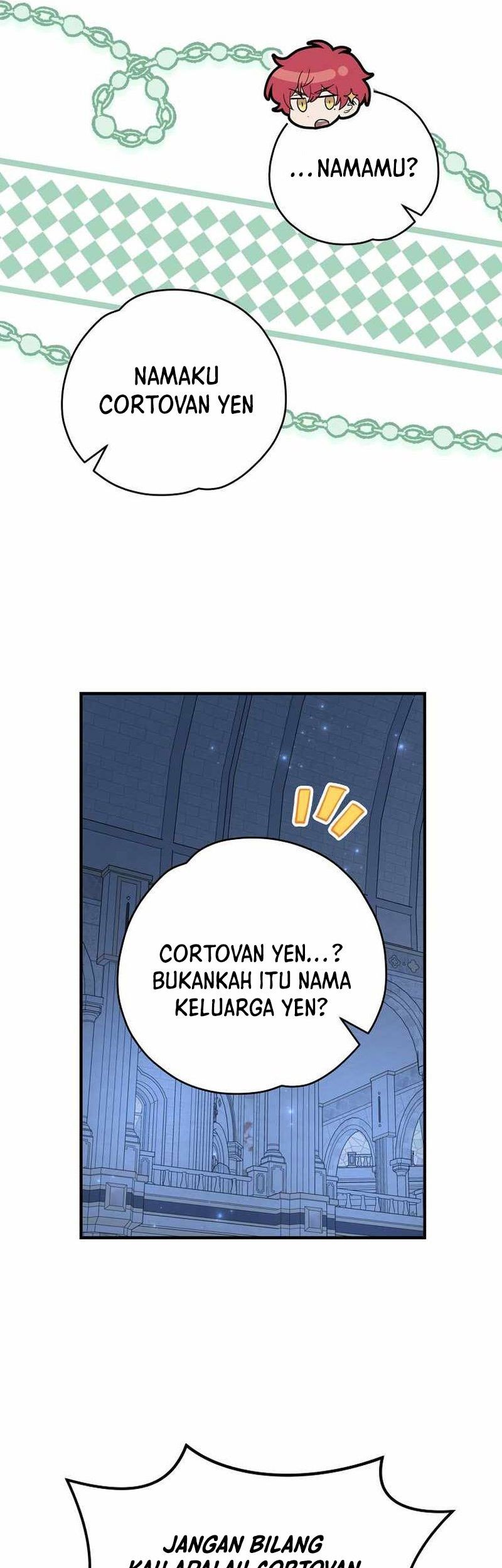 YIGRET Chapter 61 halaman 6