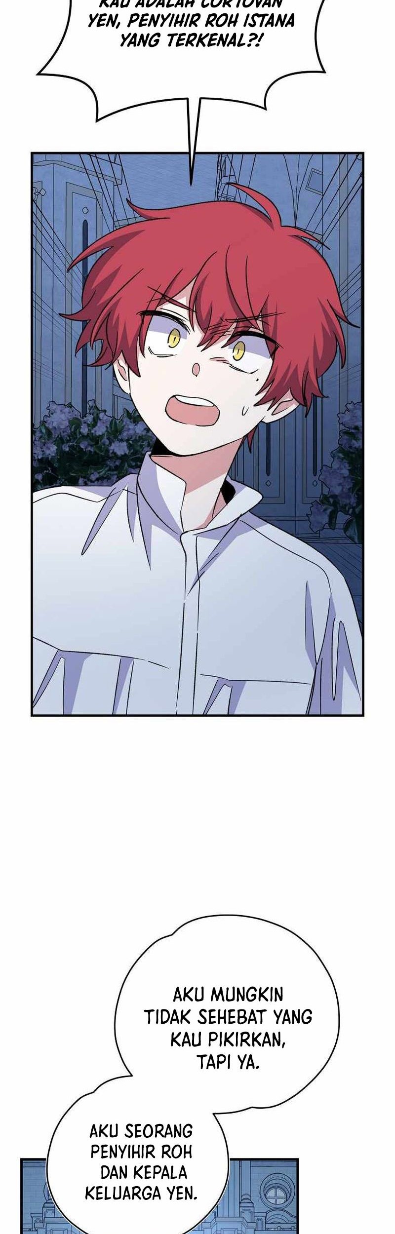 YIGRET Chapter 61 halaman 7