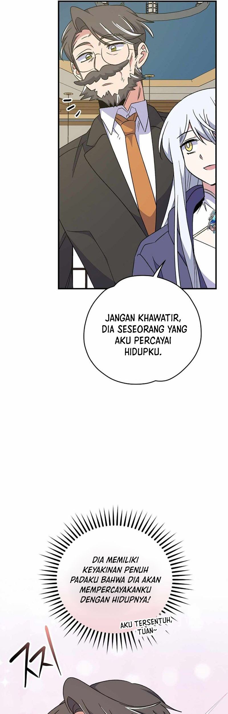 YIGRET Chapter 60 halaman 6