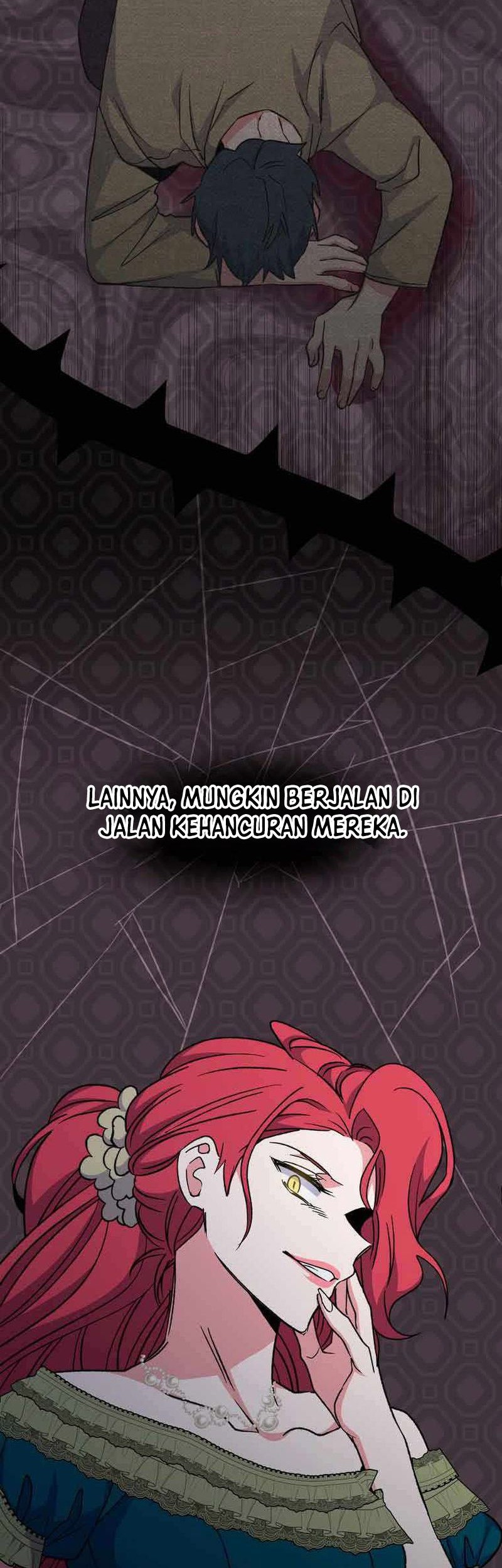YIGRET Chapter 57 halaman 7