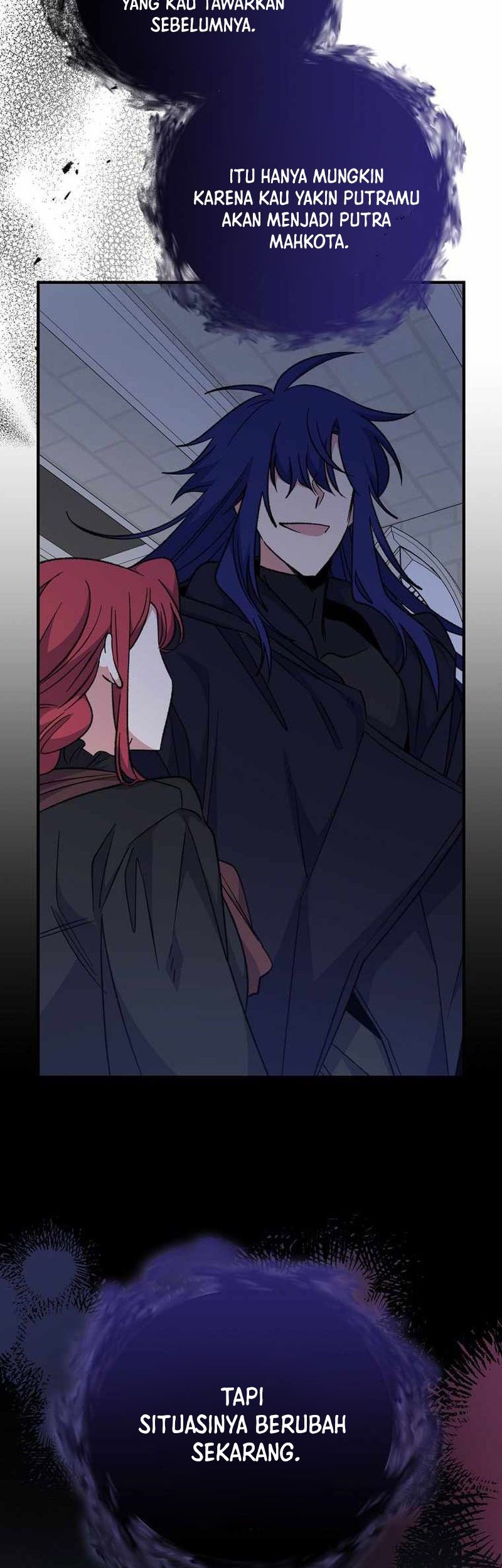 YIGRET Chapter 64 halaman 7