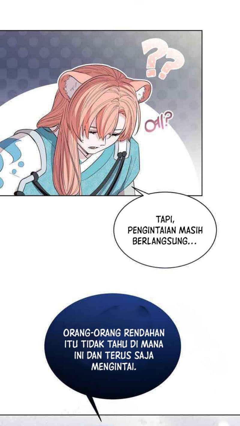 I Become the Tiger’s Daughter Chapter 08 Gambar 13