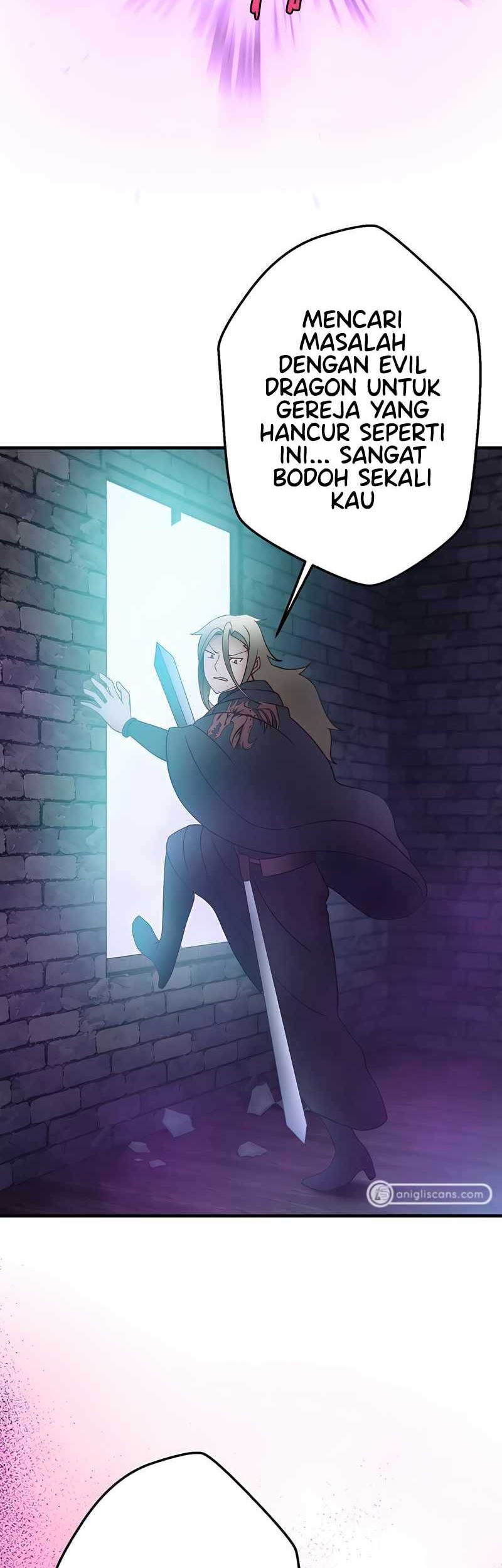 Undead King ~Teihen Bouken-sha, Mamono no Chikara de Shinka Musou~ Chapter 21 Gambar 15
