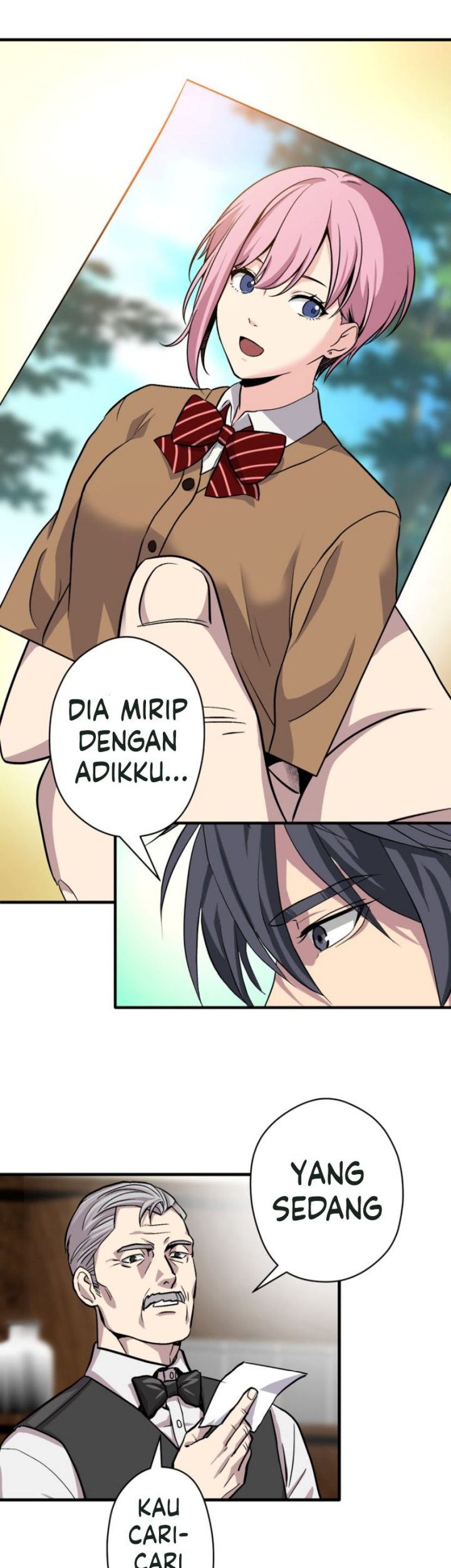 Anti-Hero Chapter 4 halaman 8