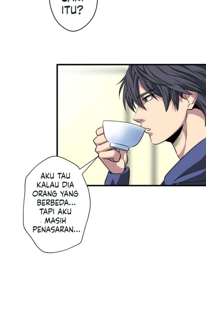 Anti-Hero Chapter 4 halaman 9