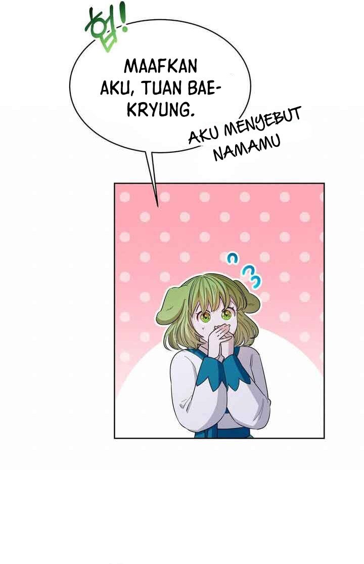I Become the Tiger’s Daughter Chapter 09 Gambar 11