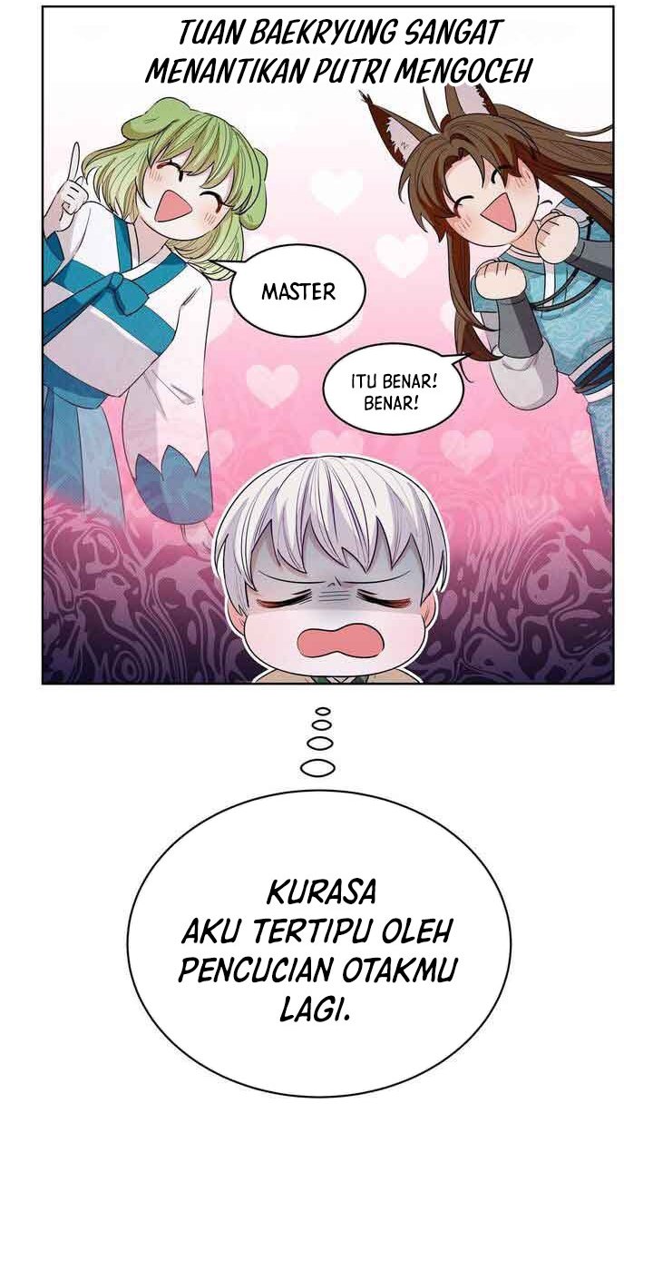 I Become the Tiger’s Daughter Chapter 09 Gambar 14