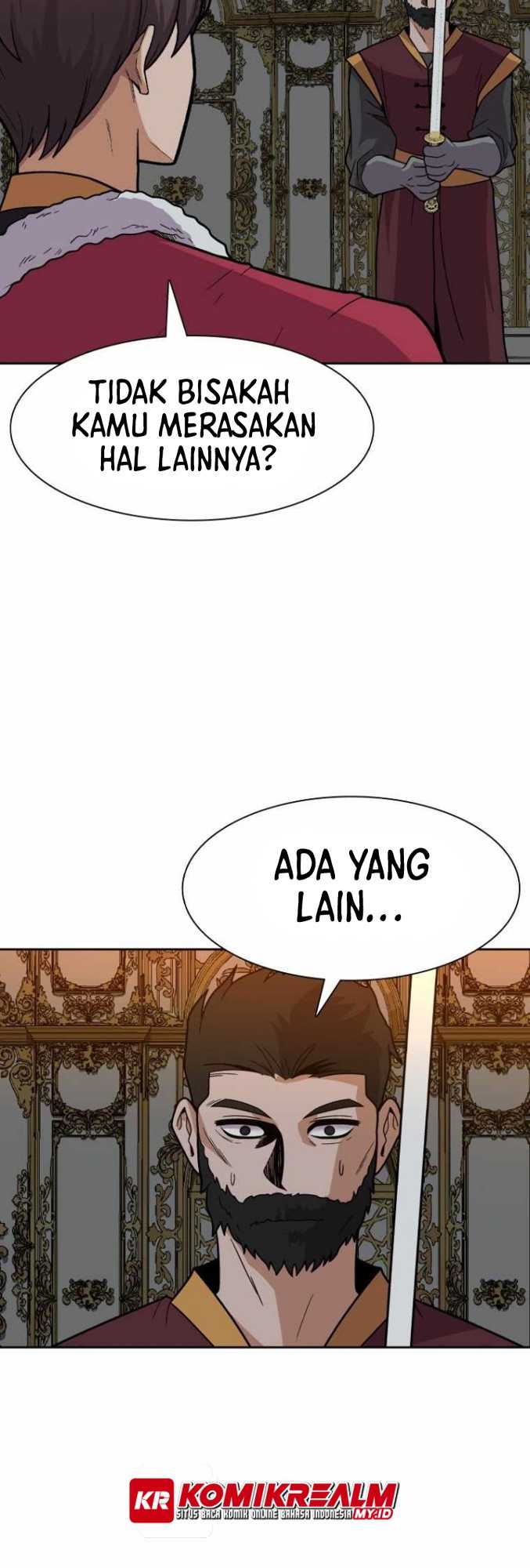 Newbie Management Chapter 40 halaman 8