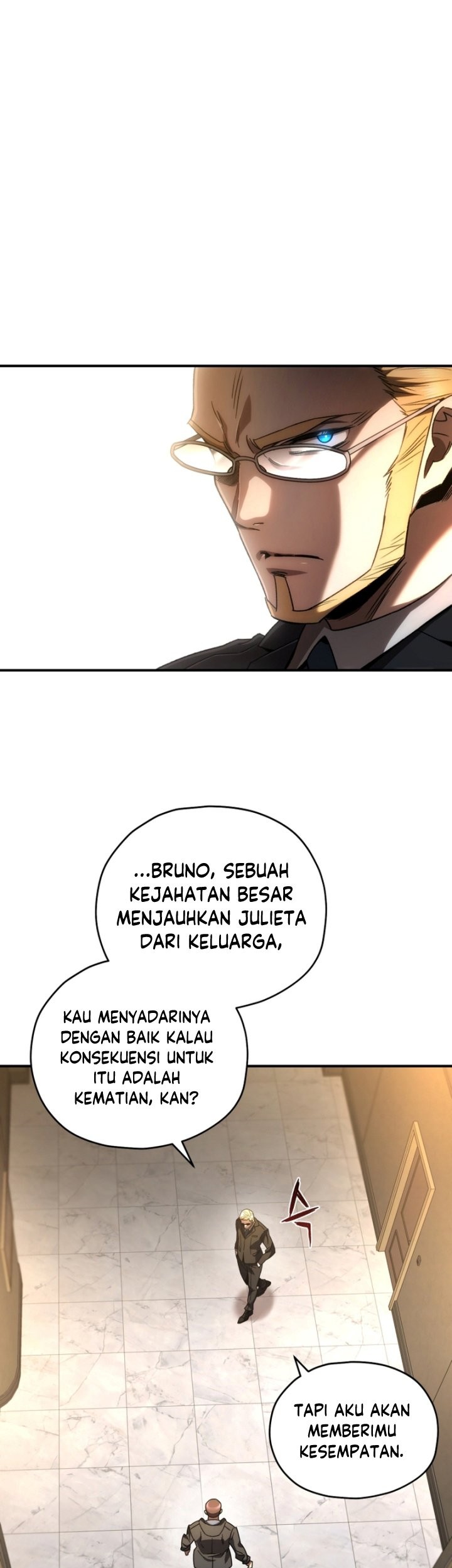 Re: Life Player Chapter 47 halaman 10