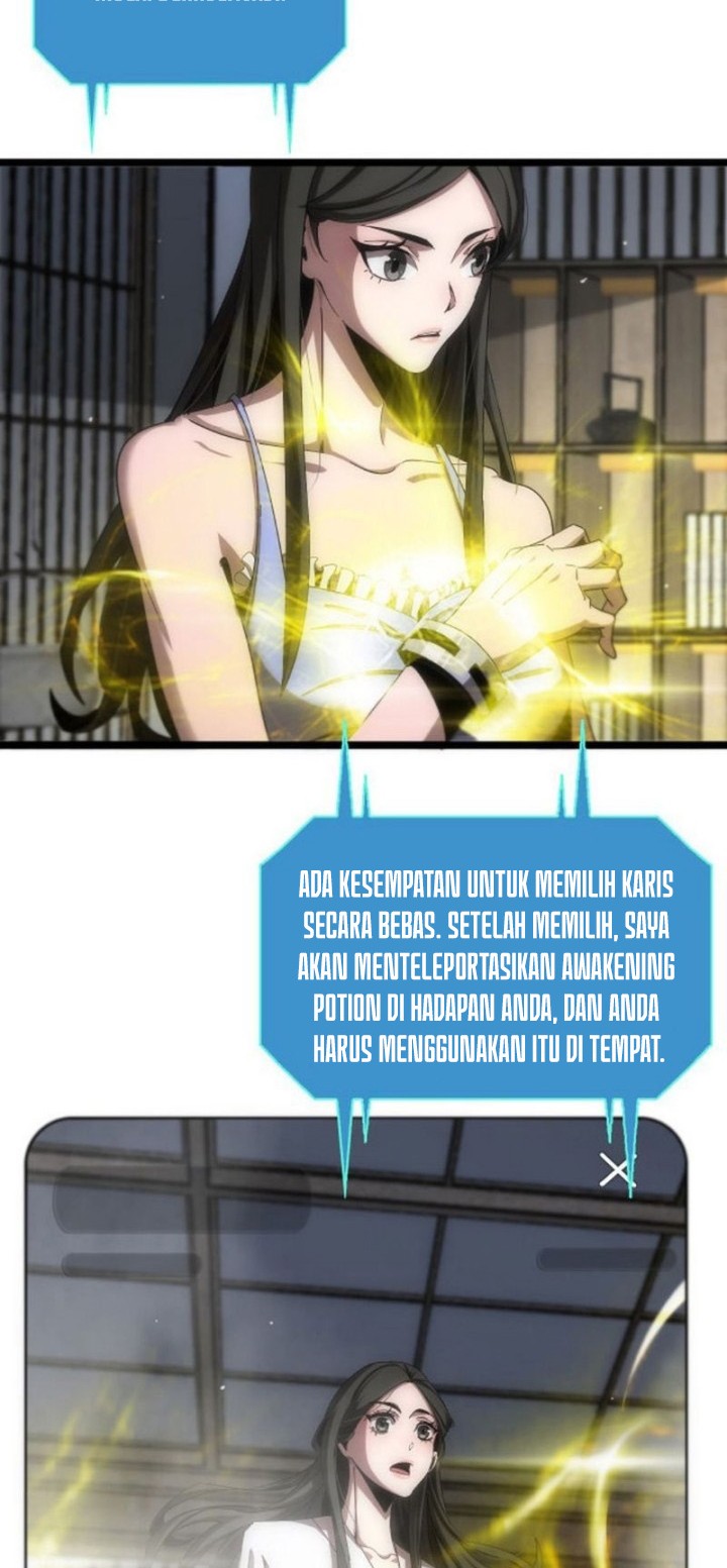 World’s Apocalypse Online Chapter 233 Gambar 5