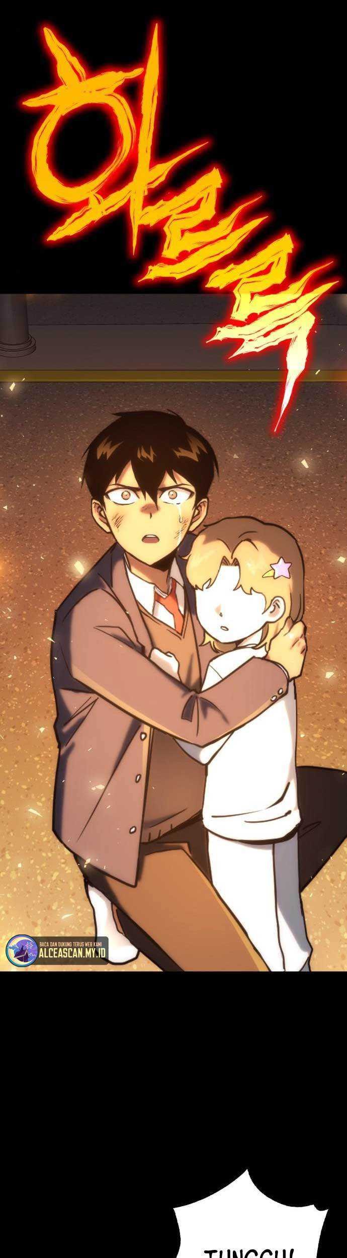 DANTALIAN Chapter 23 halaman 17