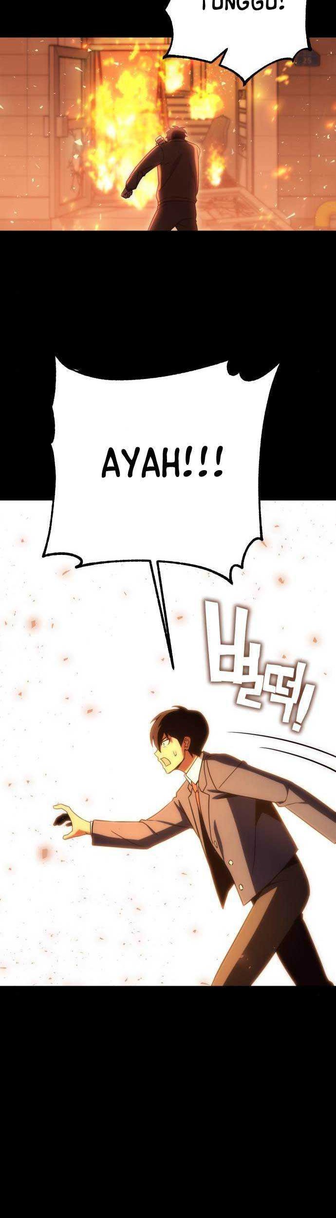 DANTALIAN Chapter 23 halaman 18