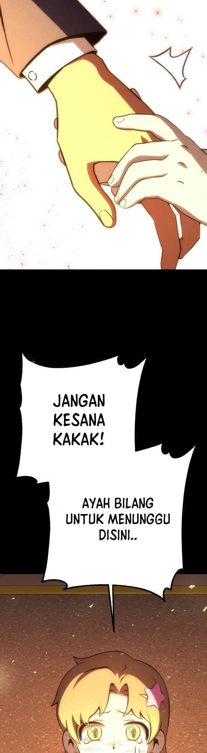 DANTALIAN Chapter 23 halaman 20