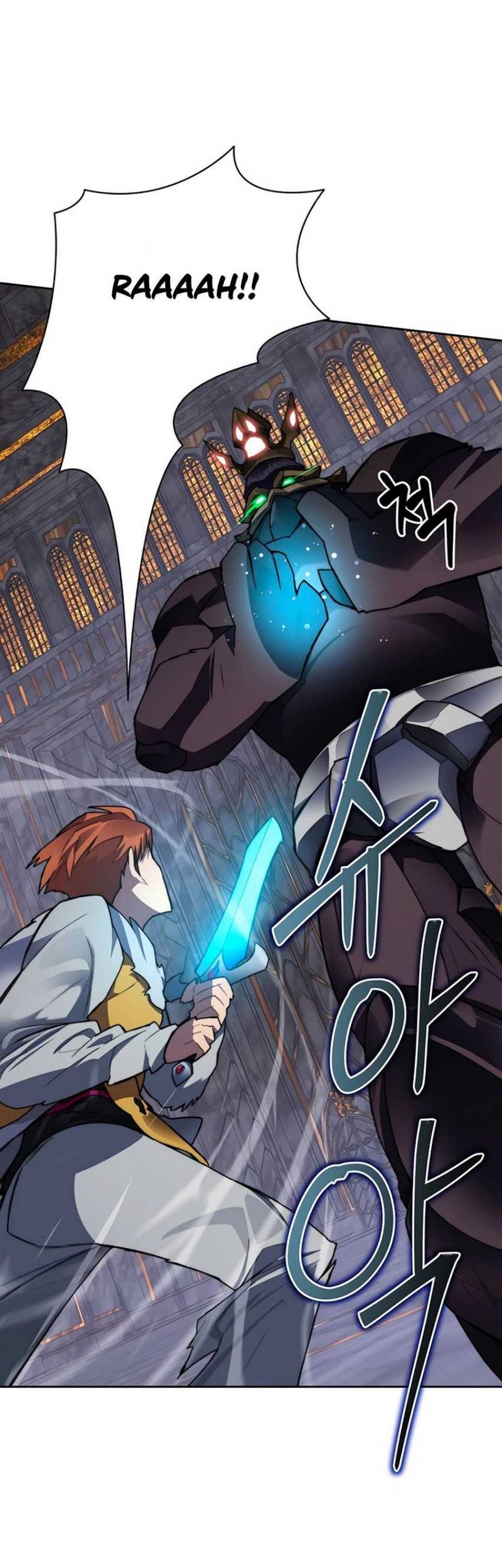 Stuck in the Tower Chapter 41 halaman 9